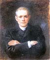 Reverend Patrick S Dineen